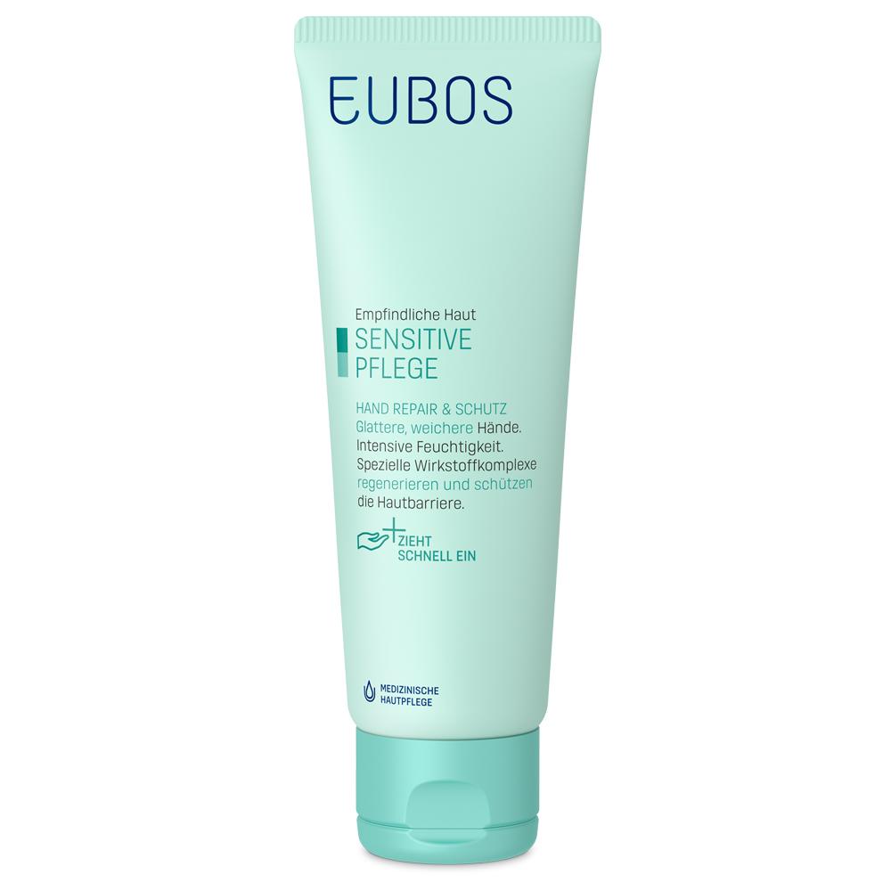 Eubos | Sensitive & Skin Care | 75ml