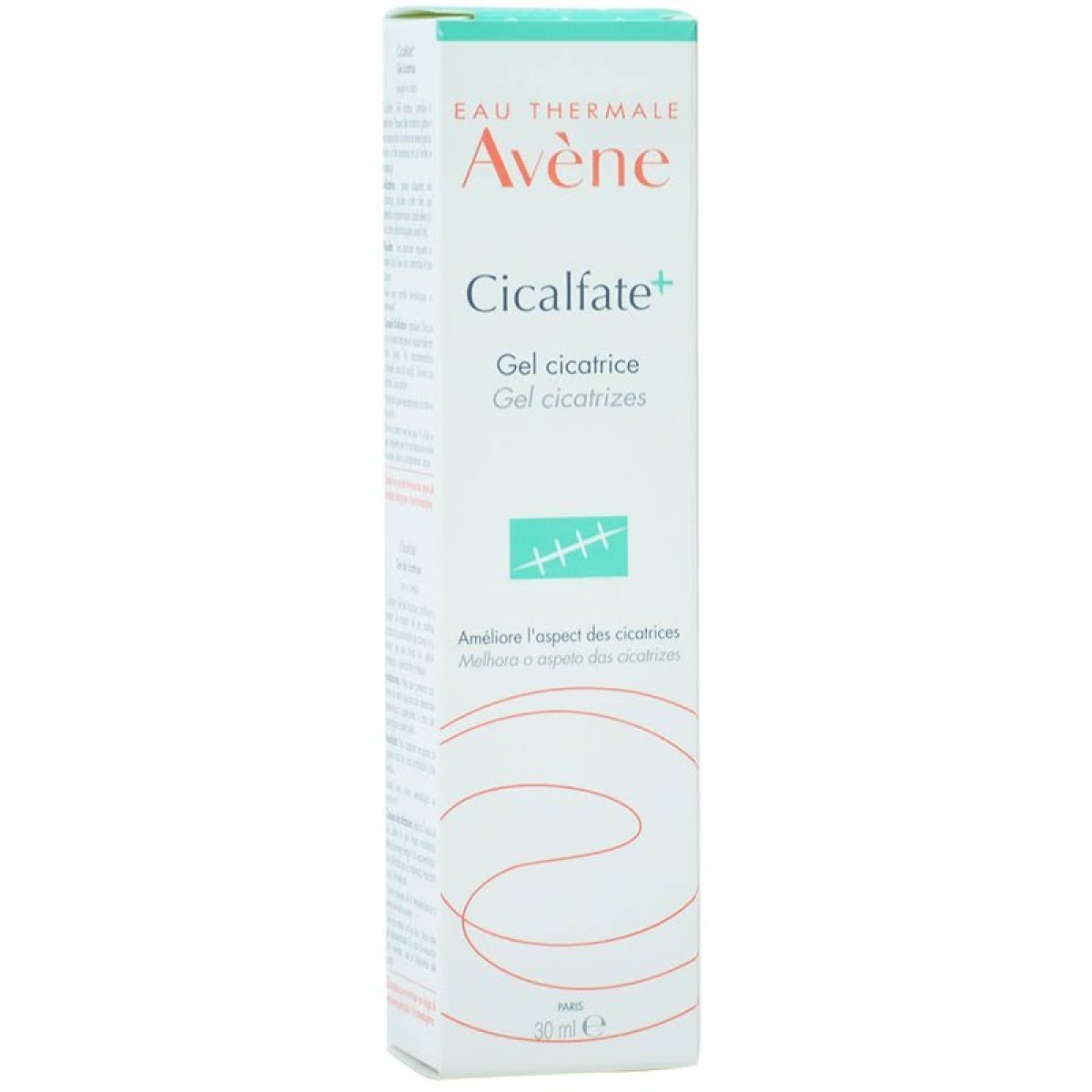 Avene | Cicalfate Gel Cicatrice+ | 30ml