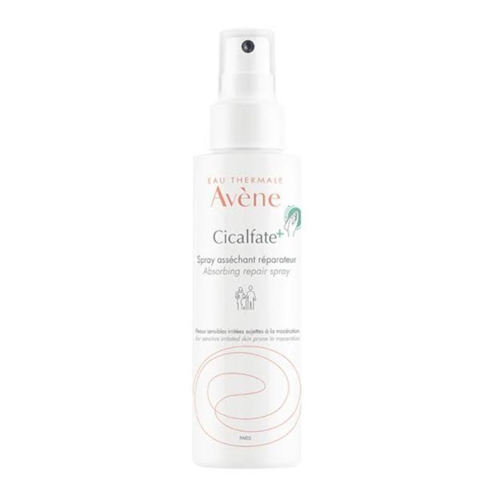 Avene | Cicalfate+ spray,Ξηραντικό Επανορθωτικό Σπρέι | 100ml