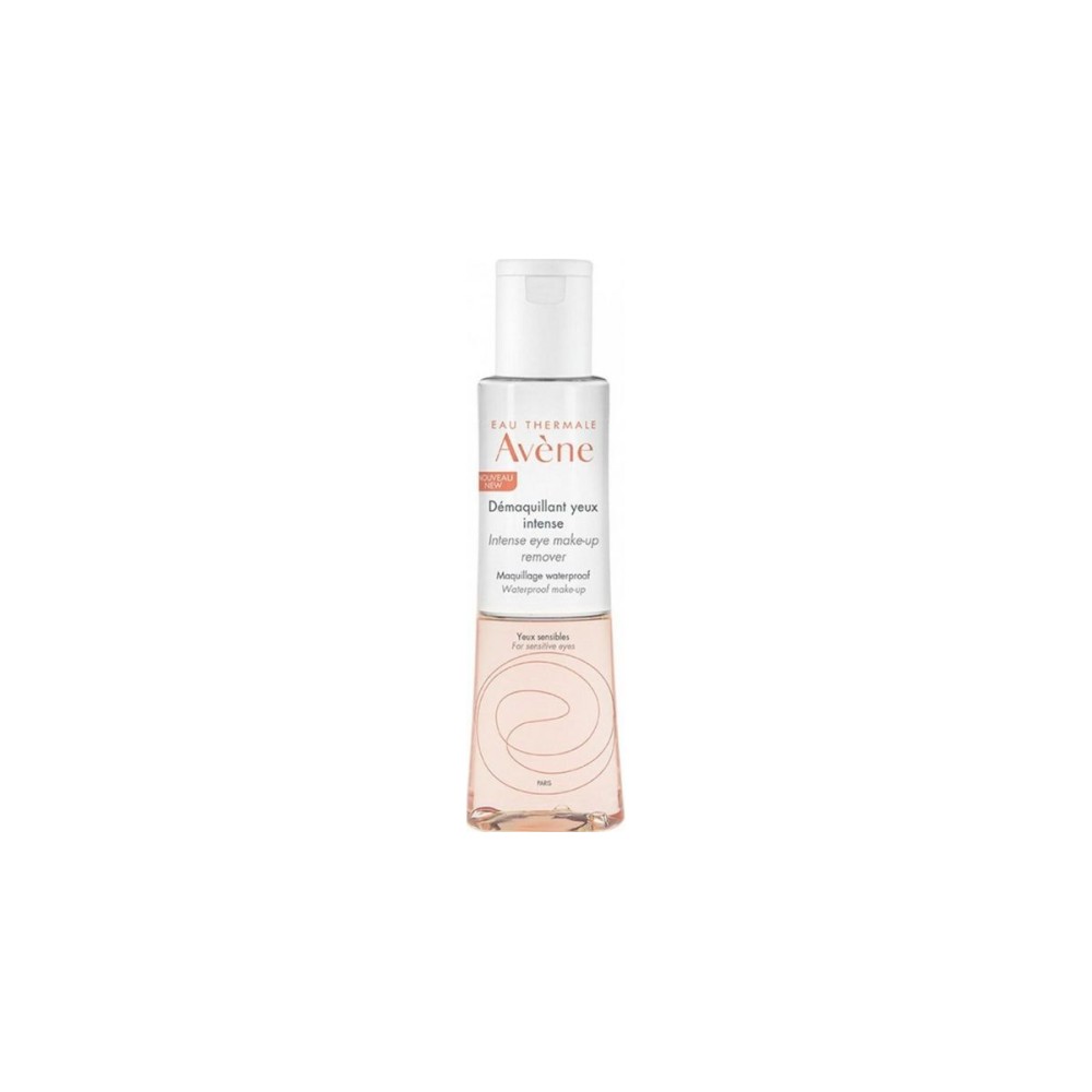 Avene | Demaquillant Yeux Intense | 125ml