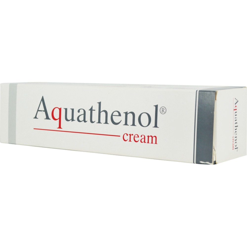 Aquathenol Cream | Ενυδατική Κρέμα | 150ml