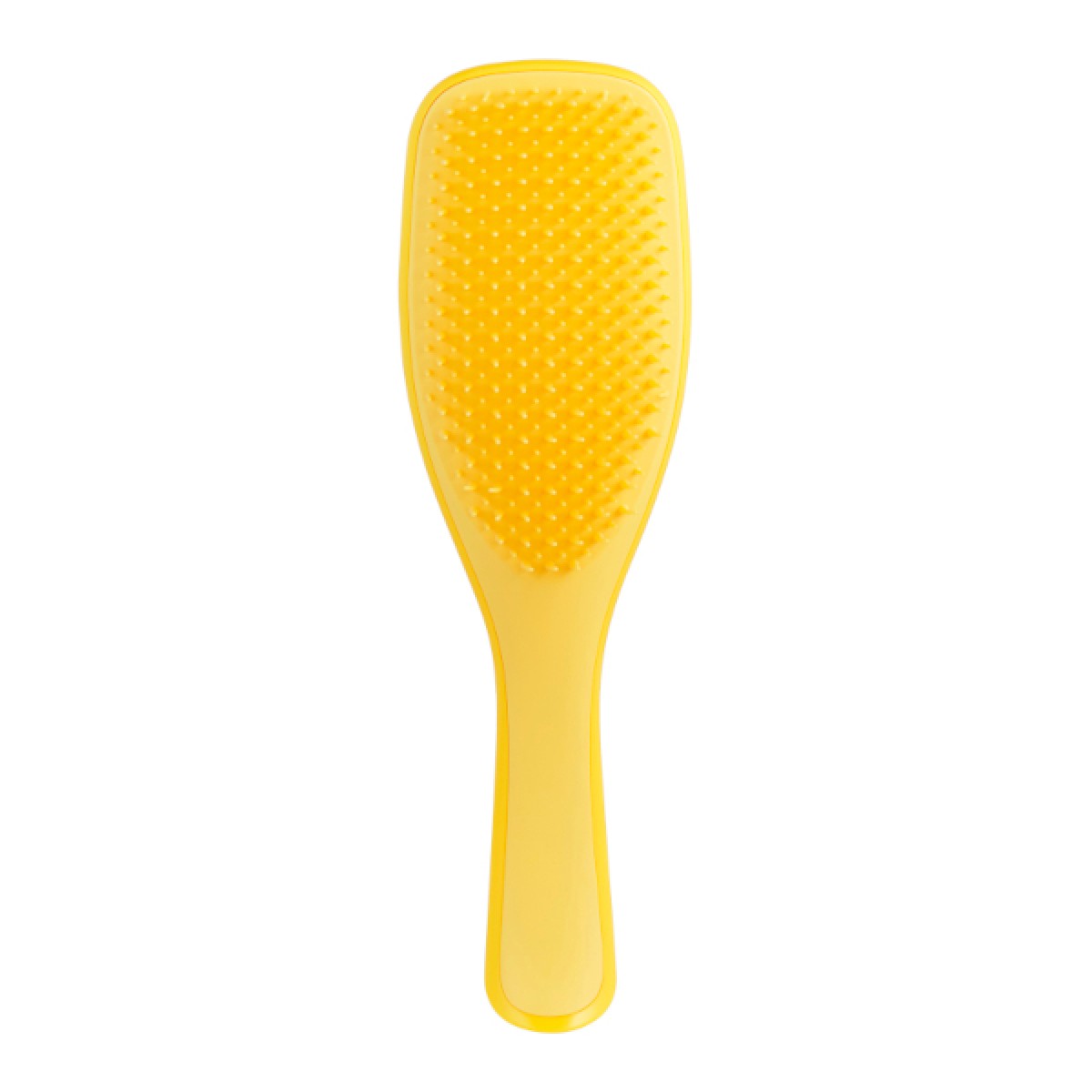 Tangle Teezer | The Wet Detangler Fine & Fragile | Yellow/Yellow