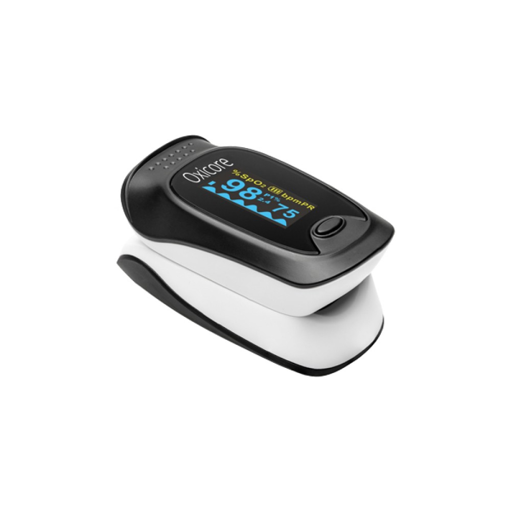 Control Bios | Pulse Oximeter JPD-500D | 1τεμ