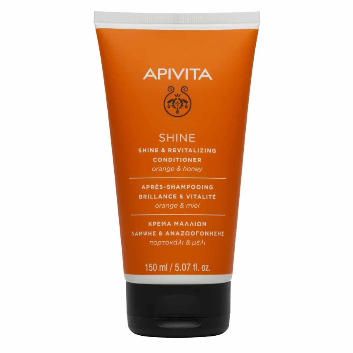 Apivita | Shine Κρέμα Λάμψης & Αναζωογόνησης | 150ml