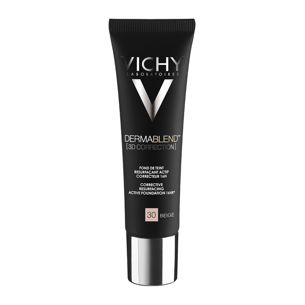 Vichy | Dermablend 3D Correction Make-up 30 Beige | 30ml