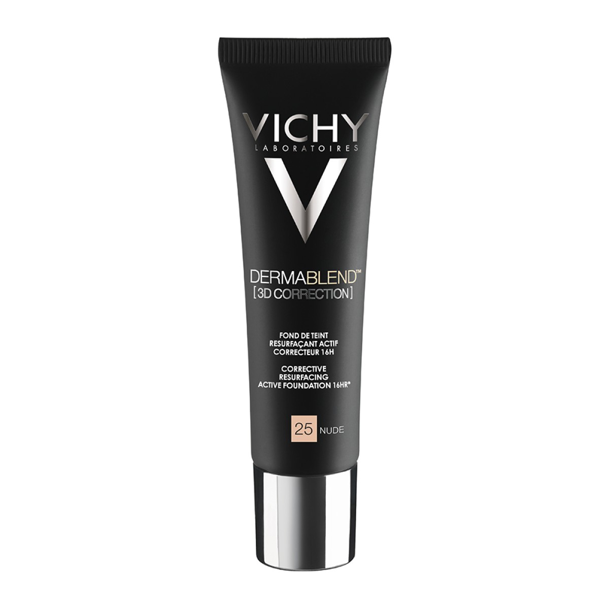 Vichy | Dermablend 3D Correction Make-up 25 Nude | 30ml