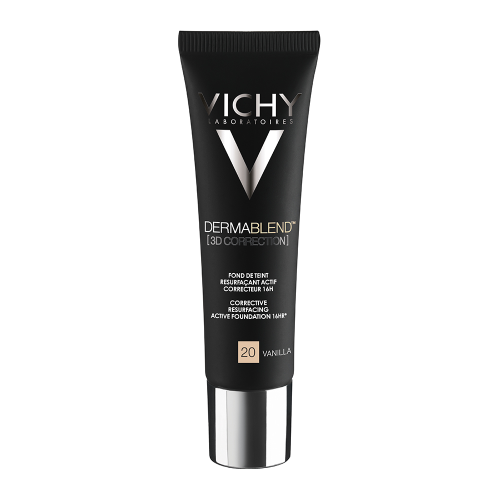Vichy | Dermablend 3D Correction Make-up 20 Vanilla | 30ml
