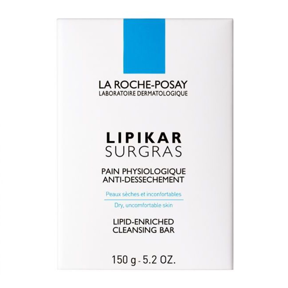La Roche Posay | Lipikar Surgras Pain | Σαπούνι Καθαρισμού Σώματος | 150gr