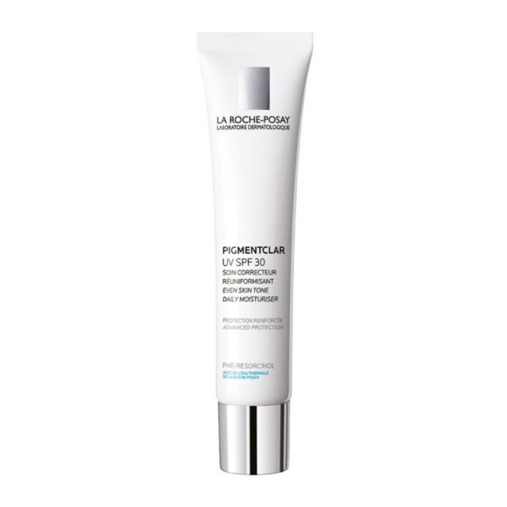 La Roche Posay | Pigmentclar Cream UV SPF30 | Κρέμα Προσώπου Κατά των Δυσχρωμιών | 40ml