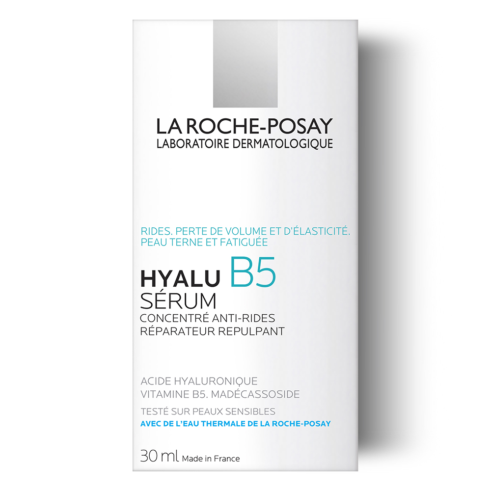 La Roche Posay | Hyalu B5 Serum | Αντιρυτιδικό και Επανορθωτικό Serum | 30ml