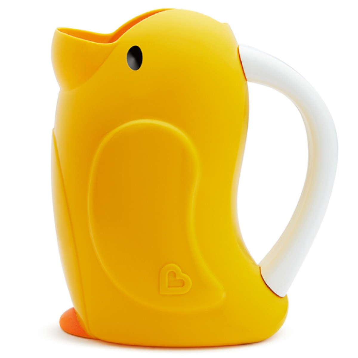 Munchkin | Duckling | Κύπελλο για Ξέβγαλμα Παπάκι από6+μηνών | 1τμχ