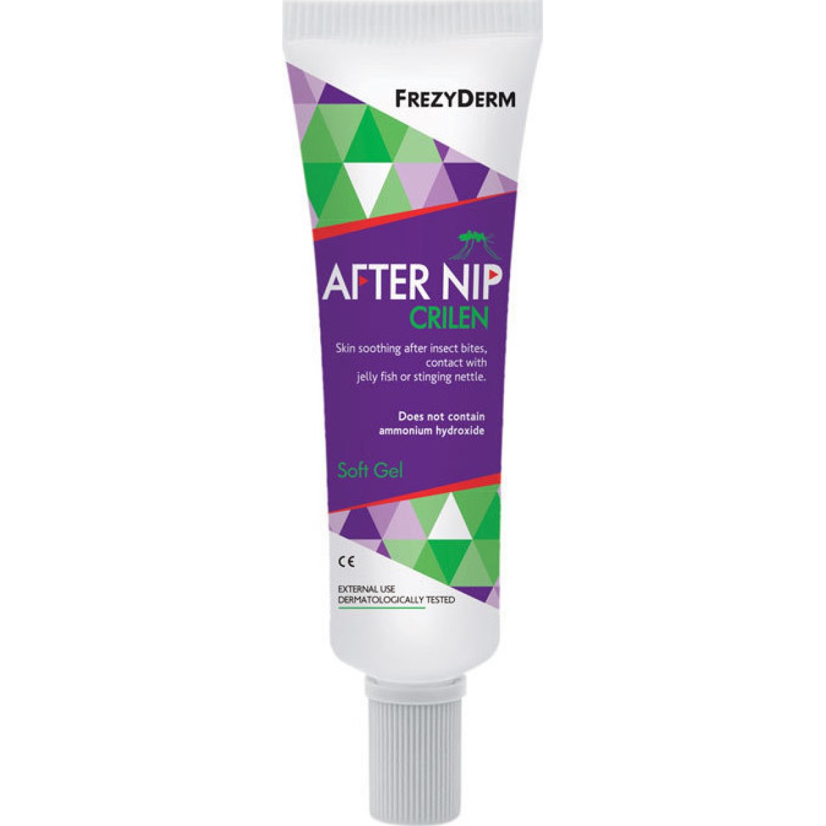 Frezyderm | Crilen After Nip Gel για Μετά το Τσίμπημα | 30ml