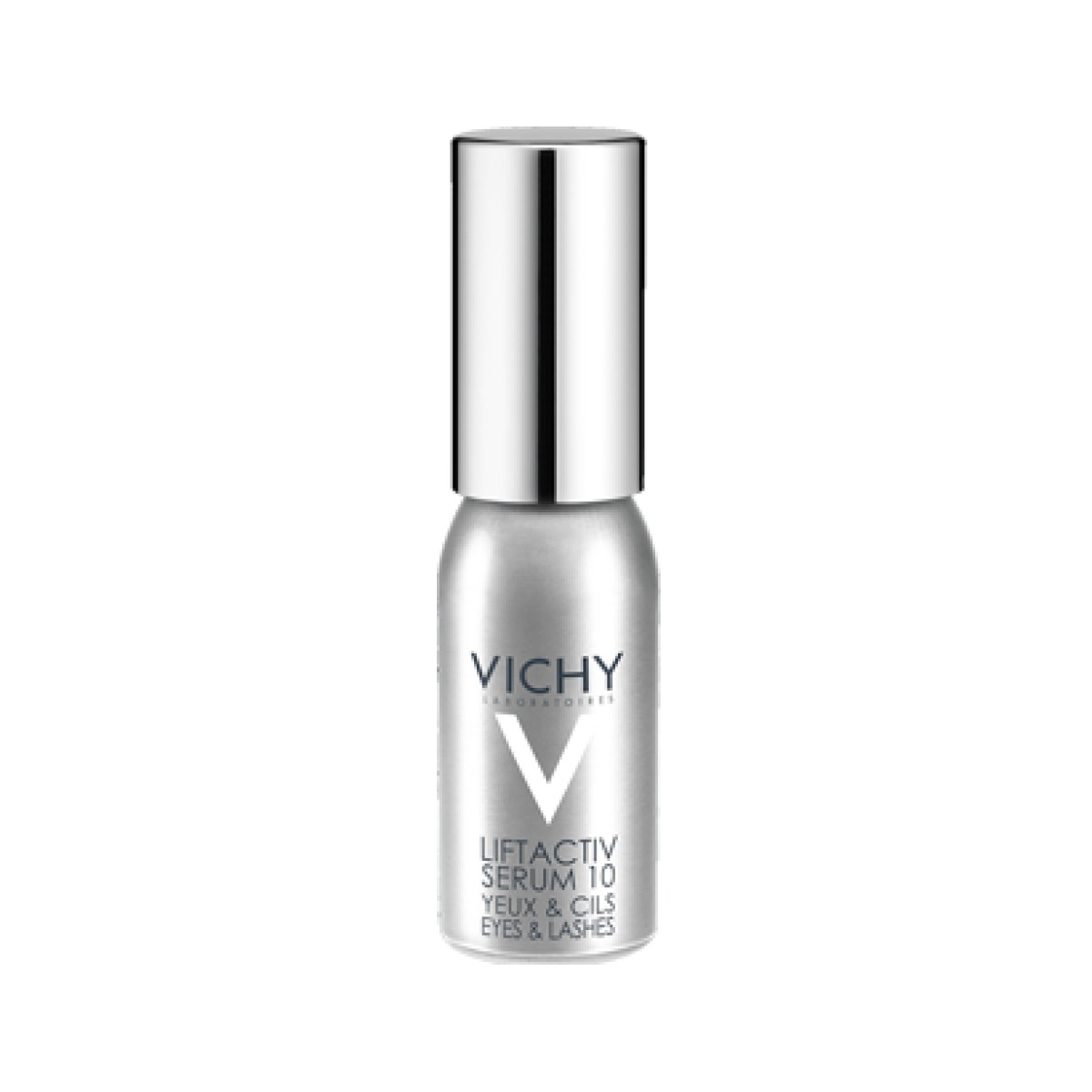 Vichy | Liftactiv Serum 10 Eyes & Lashes | Serum Ματιών & Βλεφαρίδων | 15ml