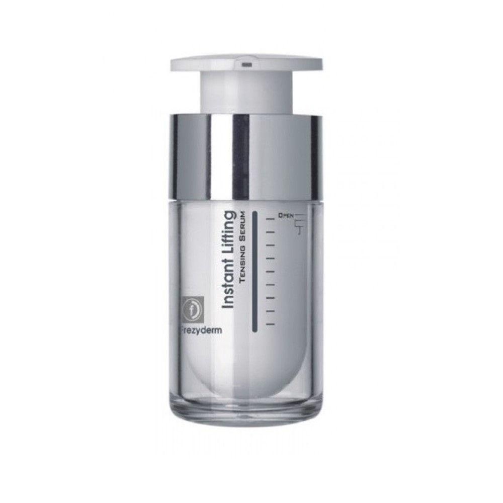 Frezyderm | Instant Lifting Tensing Serum | Ορός Άμεσης Σύσφιξης |15ml