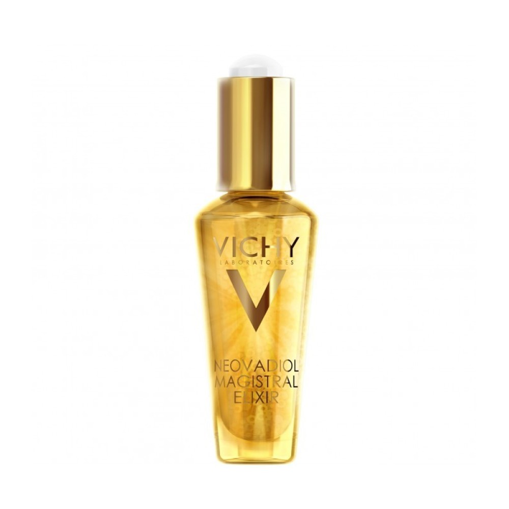 Vichy| Neovadiol Magistral Elixir| Ξηρό Λάδι Αναδόμησης Προσώπου |  30ml