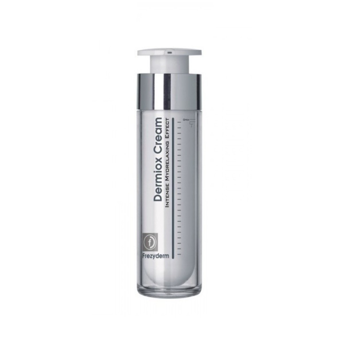 Frezyderm | Dermiox Cream | Ενισχυμένη  Κρέμα κατά των Ρυτίδων |  50ml