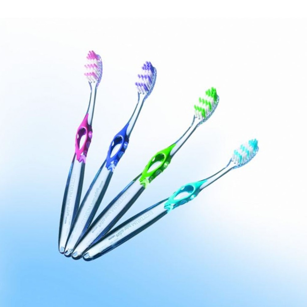 Elgydium | Interactive  Toothbrush Medium | Οδοντόβουρτσα Μέτρια