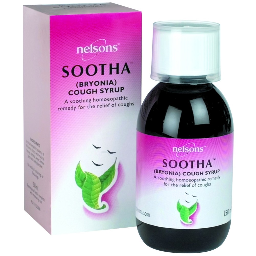 Sootha, 150 ml