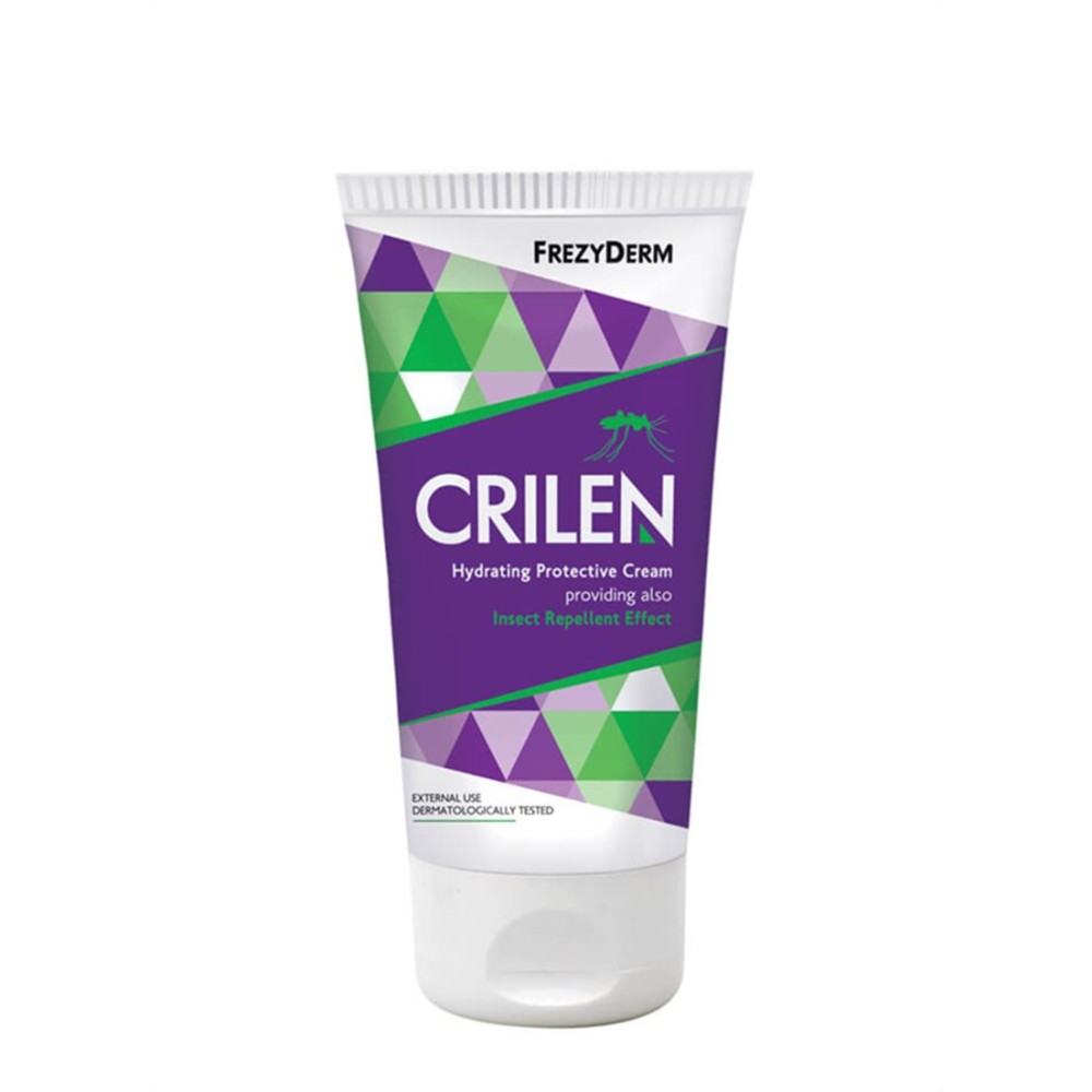 Frezyderm | Crilen Γαλάκτωμα για Προστασία από Τσιμπήματα Εντόμων | 50ml