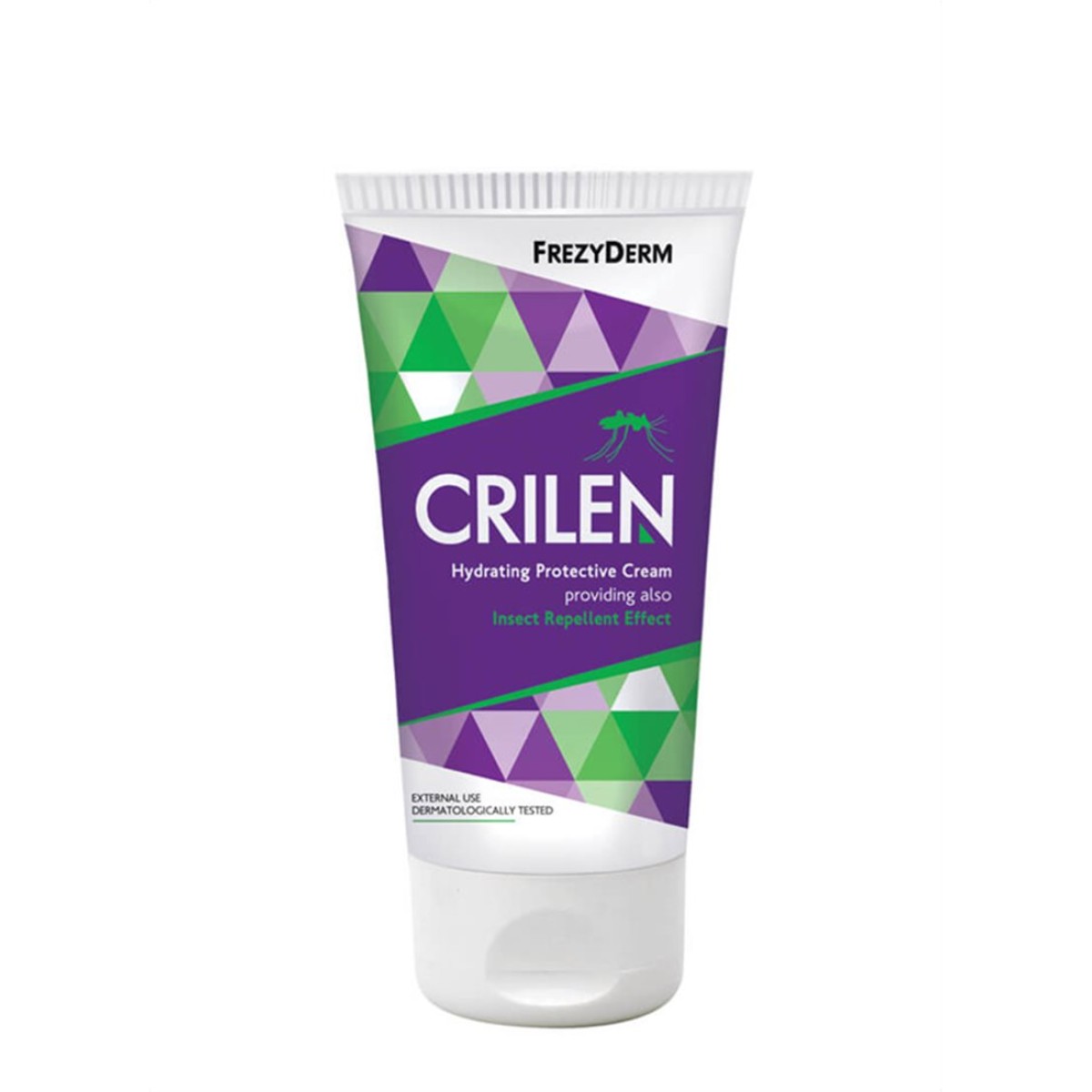 Frezyderm | Crilen Γαλάκτωμα για Προστασία από Τσιμπήματα Εντόμων | 50ml