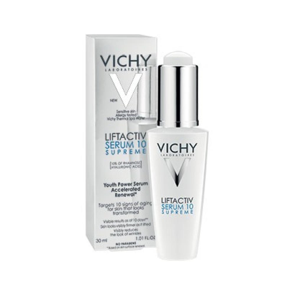 Vichy | Liftactiv Youth  Serum 10 | Ορός Νεότητας Προσώπου  | 30ml