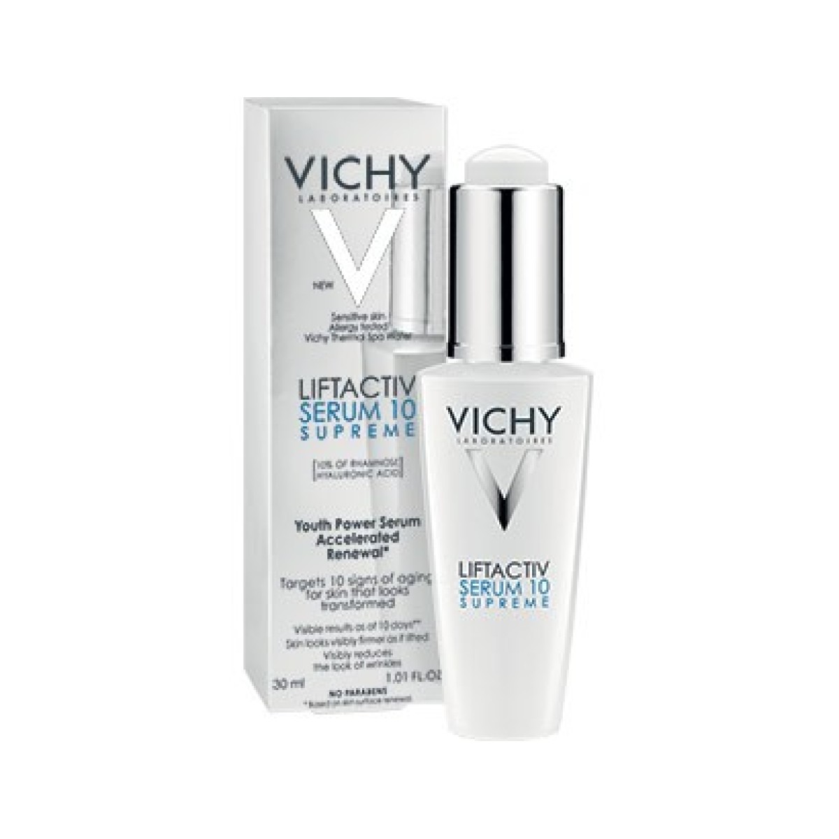 Vichy | Liftactiv Youth  Serum 10 | Ορός Νεότητας Προσώπου  | 30ml