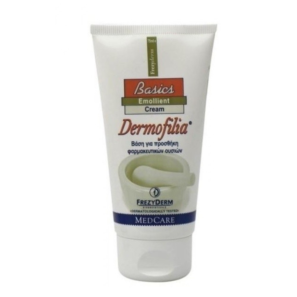 Frezyderm|Dermofilia Basics| Βάση για Κρέμες|75gr