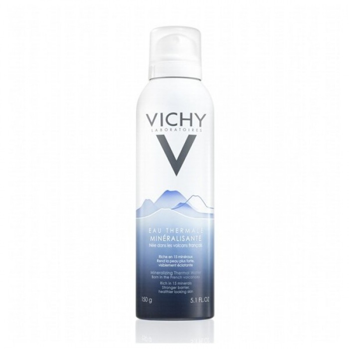 Vichy Eau Thermale 150ml