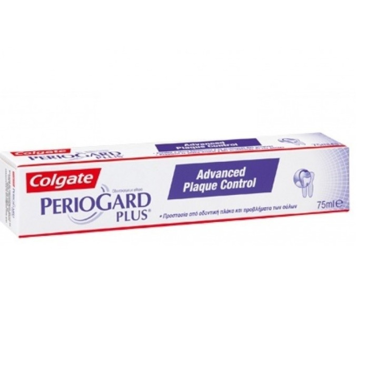 Colgate Periogard plus paste 75ML