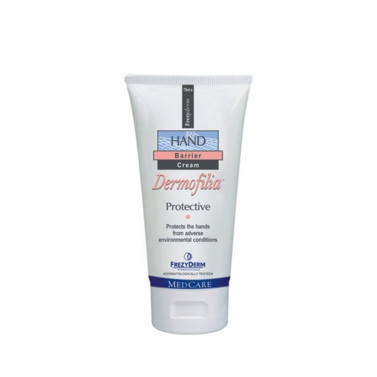 Frezyderm | Dermofilia Hand Cream | Προστατευτική κρέμα χεριών | 75ml