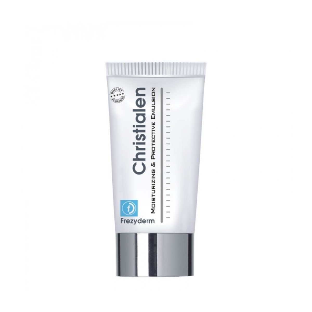 Frezyderm| Christialen Protective Emulsion|Ενυδατικό γαλάκτωμα σώματος | 100ml