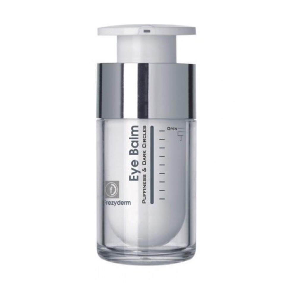 Frezyderm |Eye Balm Gel |Κρέμα-gel για μαύρους κύκλους και οιδημάτα στα μάτια|15ml