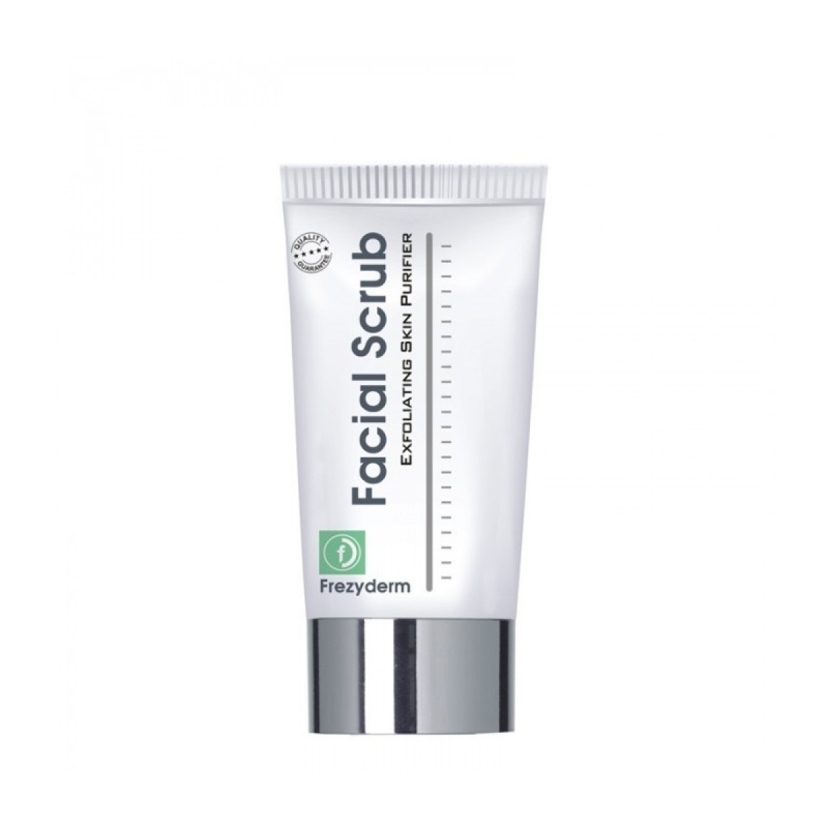 Frezyderm |Facial Scrub All Ages| Gel Απολέπισης προσώπου| 100ml