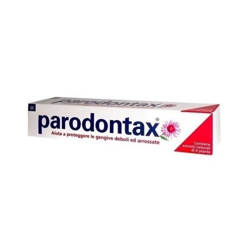 Parodontax Original |Οδοντόκρεμα για Υγιή Ούλα | 75ml