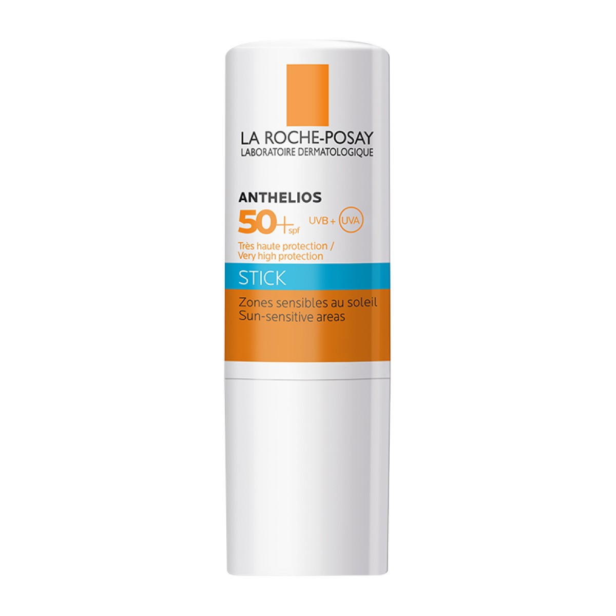 La Roche Posay | Anthelios Stick Zone SPF 50+ για τις Ευαίσθητες Ζώνες | 9gr