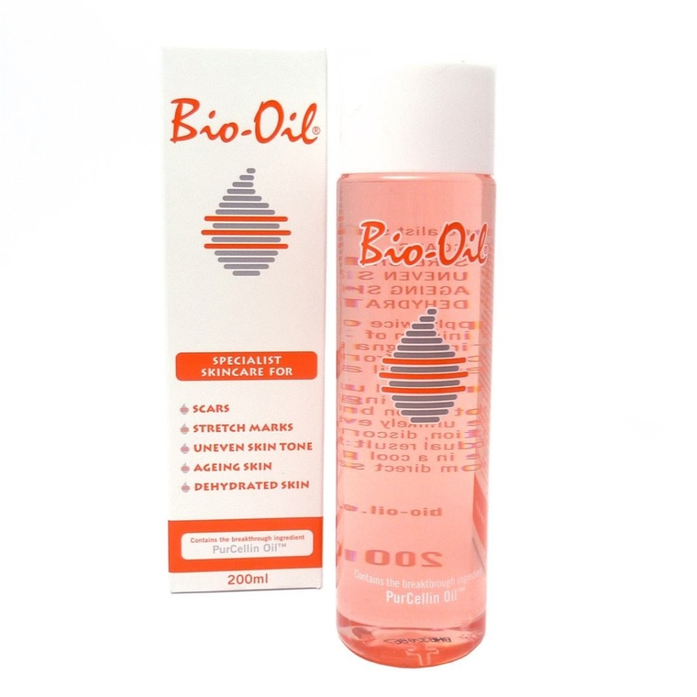 Bio-Oil | Λάδι Επανόρθωσης Ουλών & Ραγάδων | 200 ml