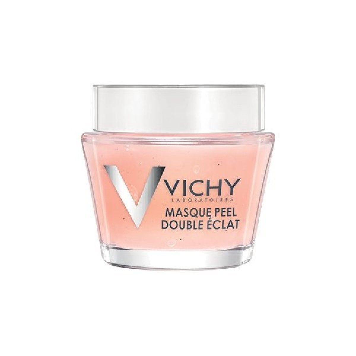 Vichy | Maschera Gommage Illuminante | Μάσκα Διπλής Λάμψης & Απολέπισης | 75ml