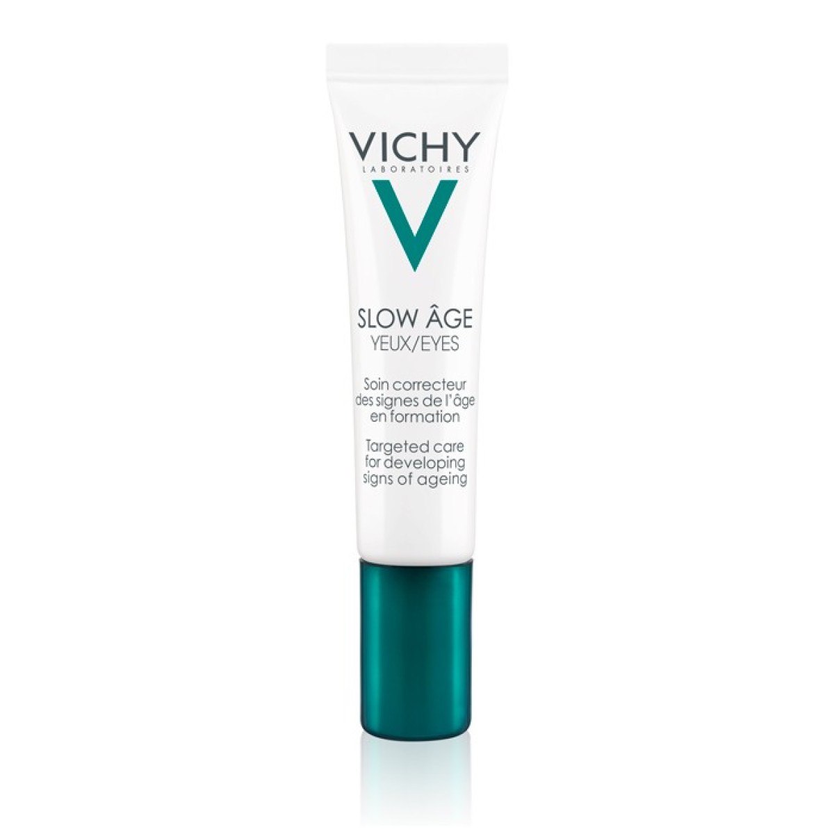 Vichy | Slow Age Eyes | Κρέμα Ματιών | 15ml