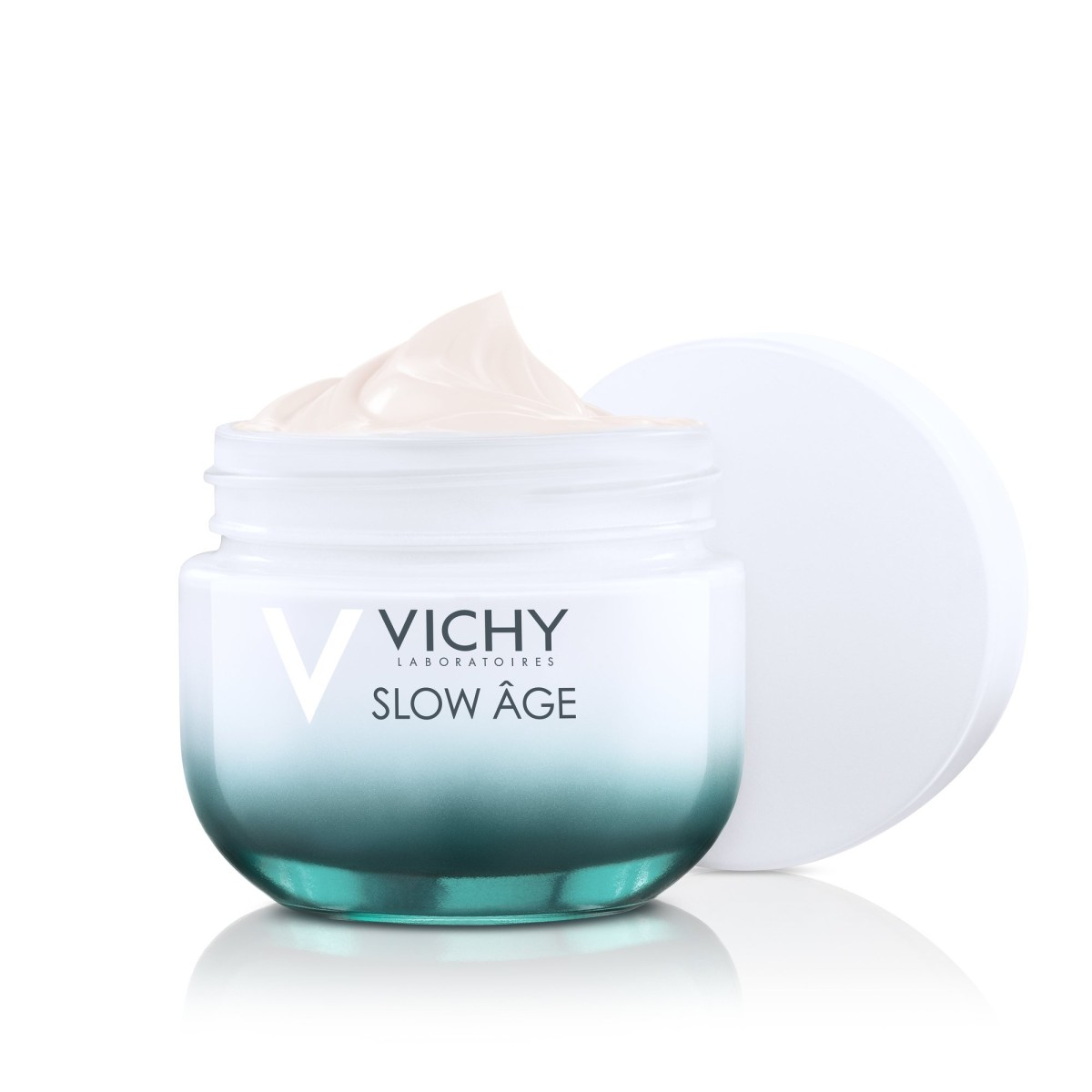 Vichy | Slow Age | Κρέμα Προσώπου για Κανονική / Ξηρή Επιδερμίδα | 50ml