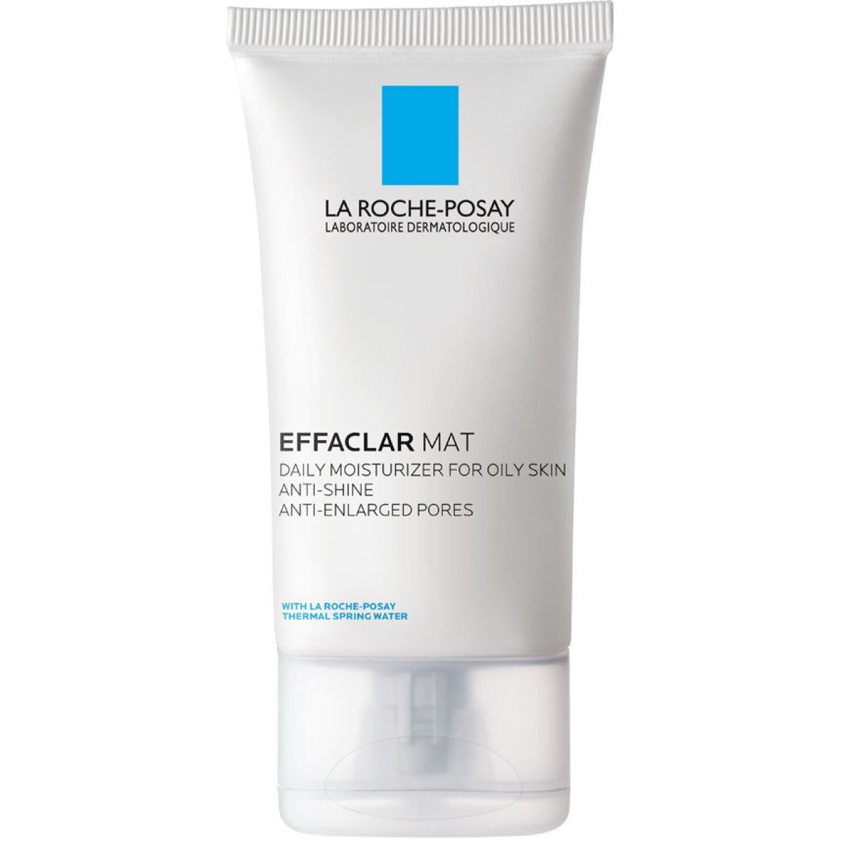 La Roche - Posay | Effaclar Mat | Ενυδατική Κρέμα για Πρόσωπο με Ατέλειες | 40ml