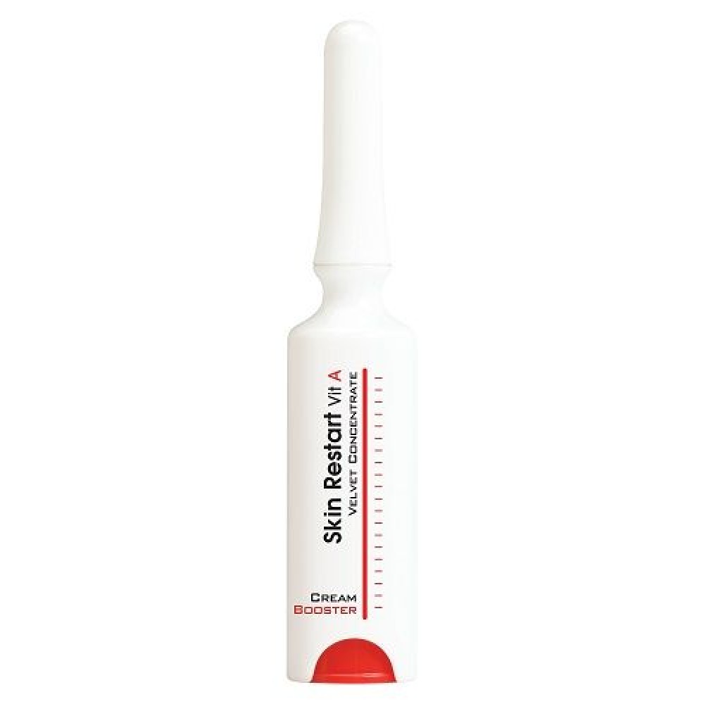 Frezyderm | Skin Restart Vit. A  Cream Booster | Αγωγή Κυτταρικής Ανανέωσης με Ρετινόλη | 5ml