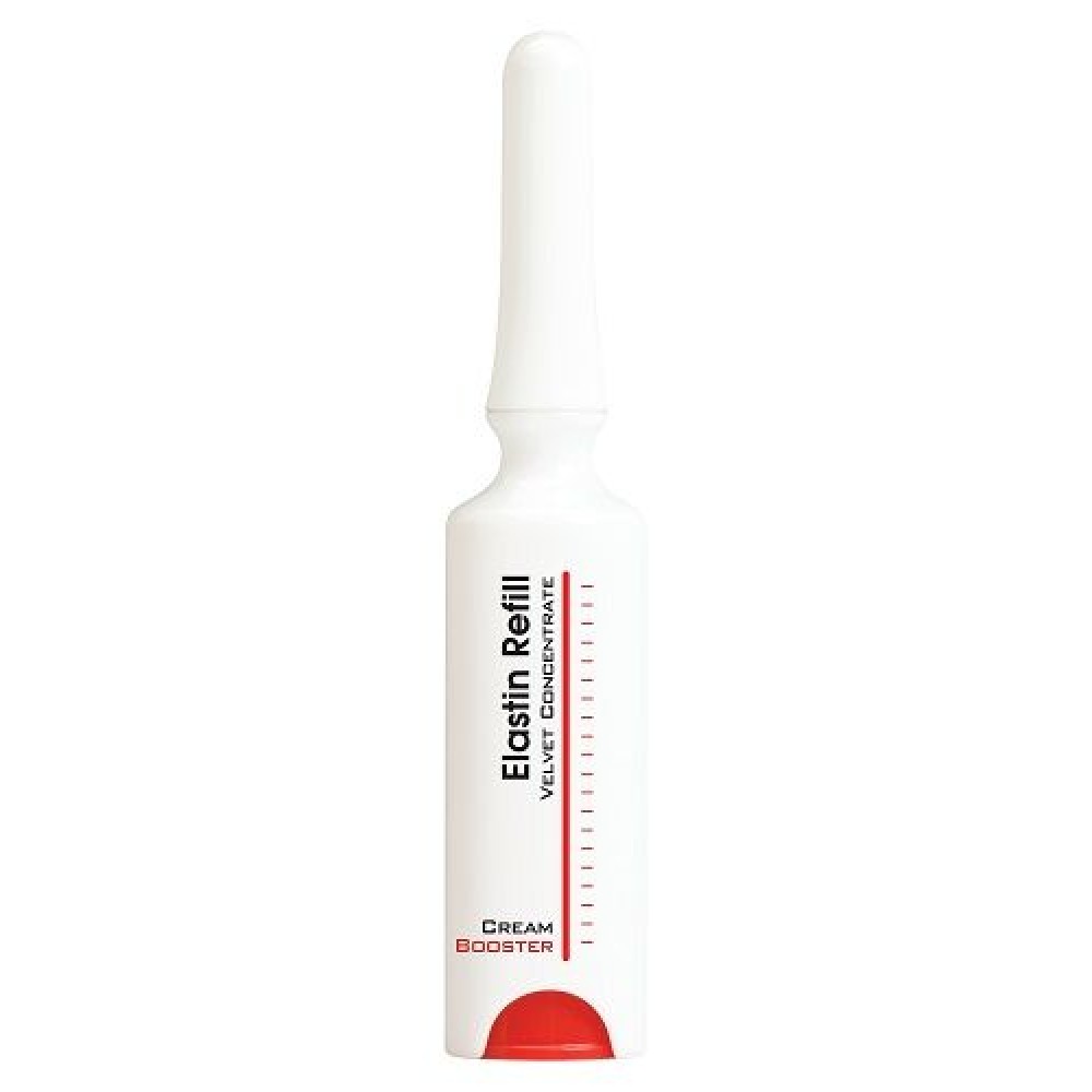 Frezyderm | Elastin Refill Cream Booster | Αγωγή Αναδόμησης της Επιδερμίδας με Ελαστίνη| 5ml