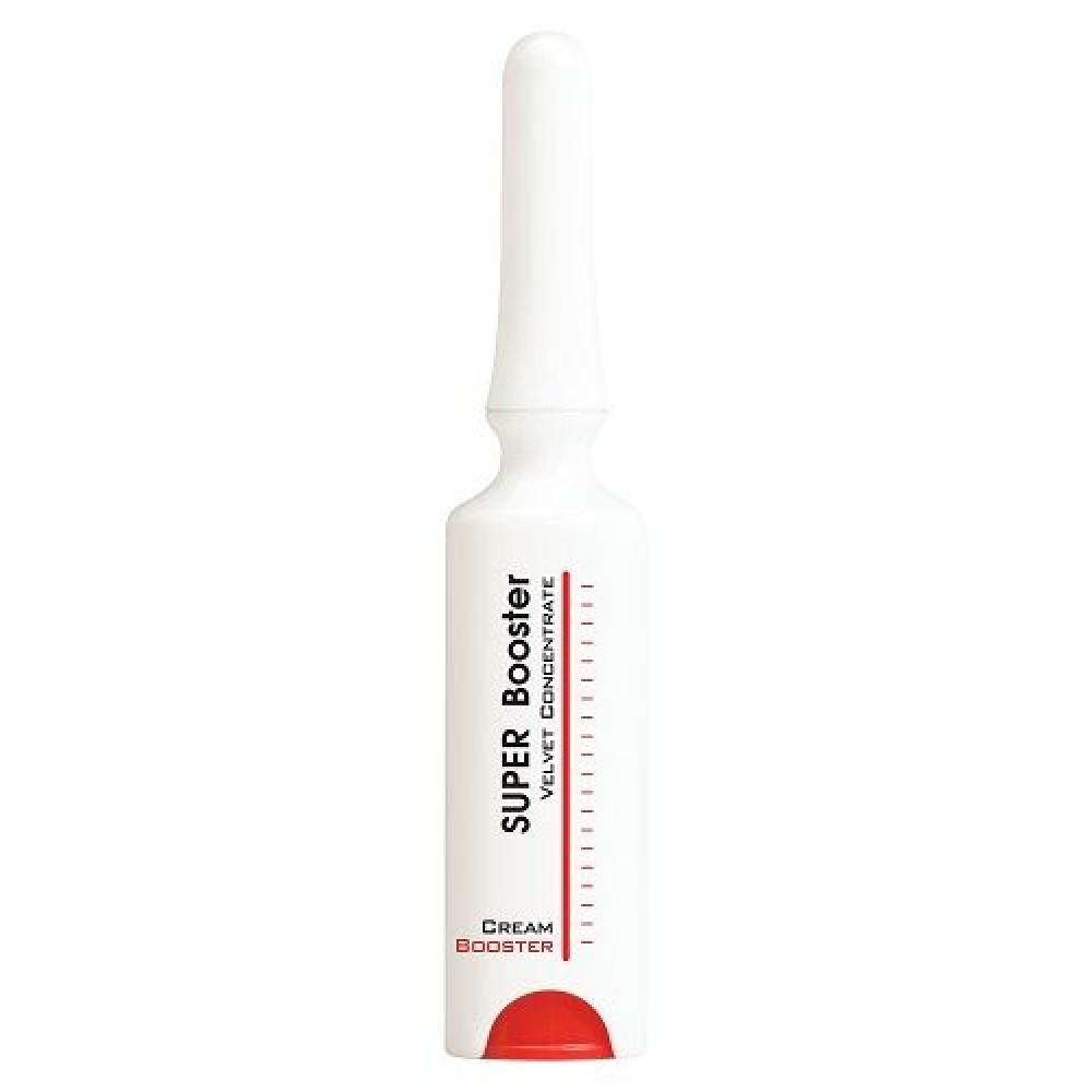Frezyderm | Super Cream Booster  | Αγωγή κατά των Ρυτίδων με 25 Αντιγηραντικούς Παράγοντες | 5ml