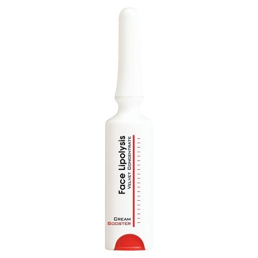 Frezyderm | Face Lipolysis Cream Booster | Αγωγή που Προάγει το Αδυνάτισμα του Προσώπου |  5ml