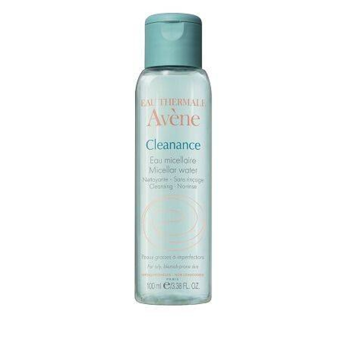 Avene | Cleanance Eau Micellaire | Νερό Καθαρισμού Προσώπου | 100ml