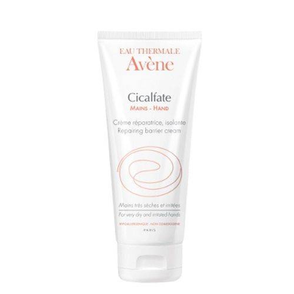 Avene | Cicalfate Hand Cream  | Επανορθωτική Κρέμα Χεριών | 100 ml