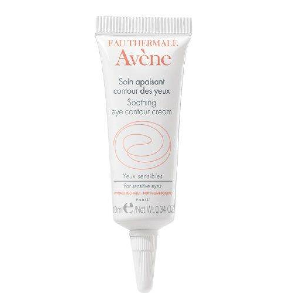 Avene | Soothing Eye Contour Cream | Καταπραϋντική Κρέμα Ματιών | 10 ml