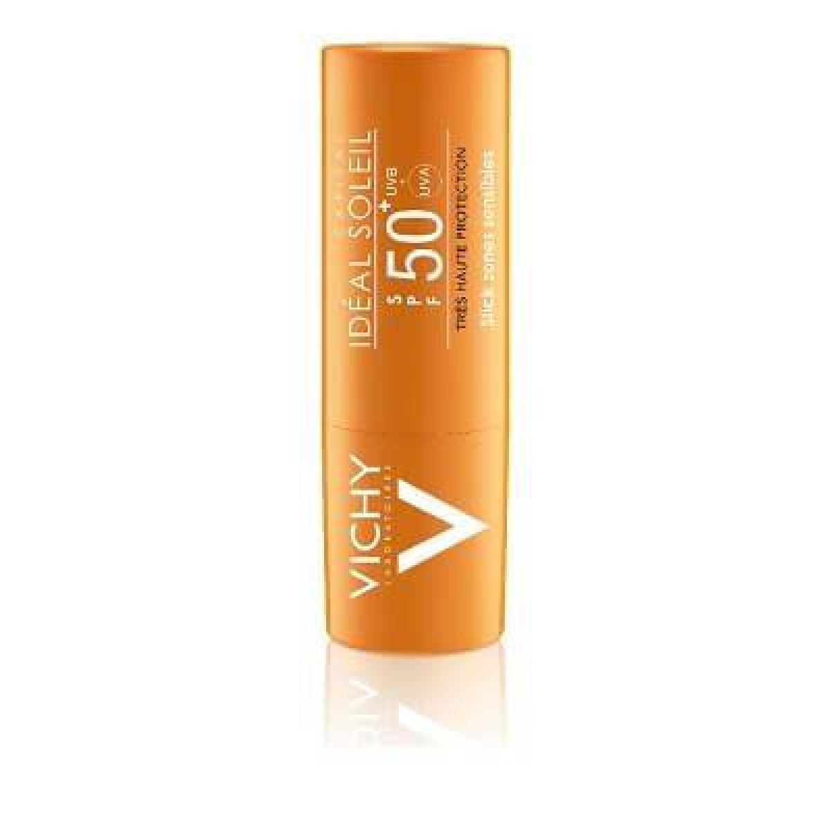 Vichy | Ideal Soleil Stick for Sensitive Areas | Αντηλιακό Στικ για Ευαίσθητες Ζώνες | 9g