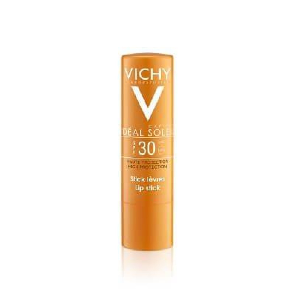 Vichy | Ideal Soleil Lip Stick | Αντηλιακό Στικ Χειλιών | 4,7ml