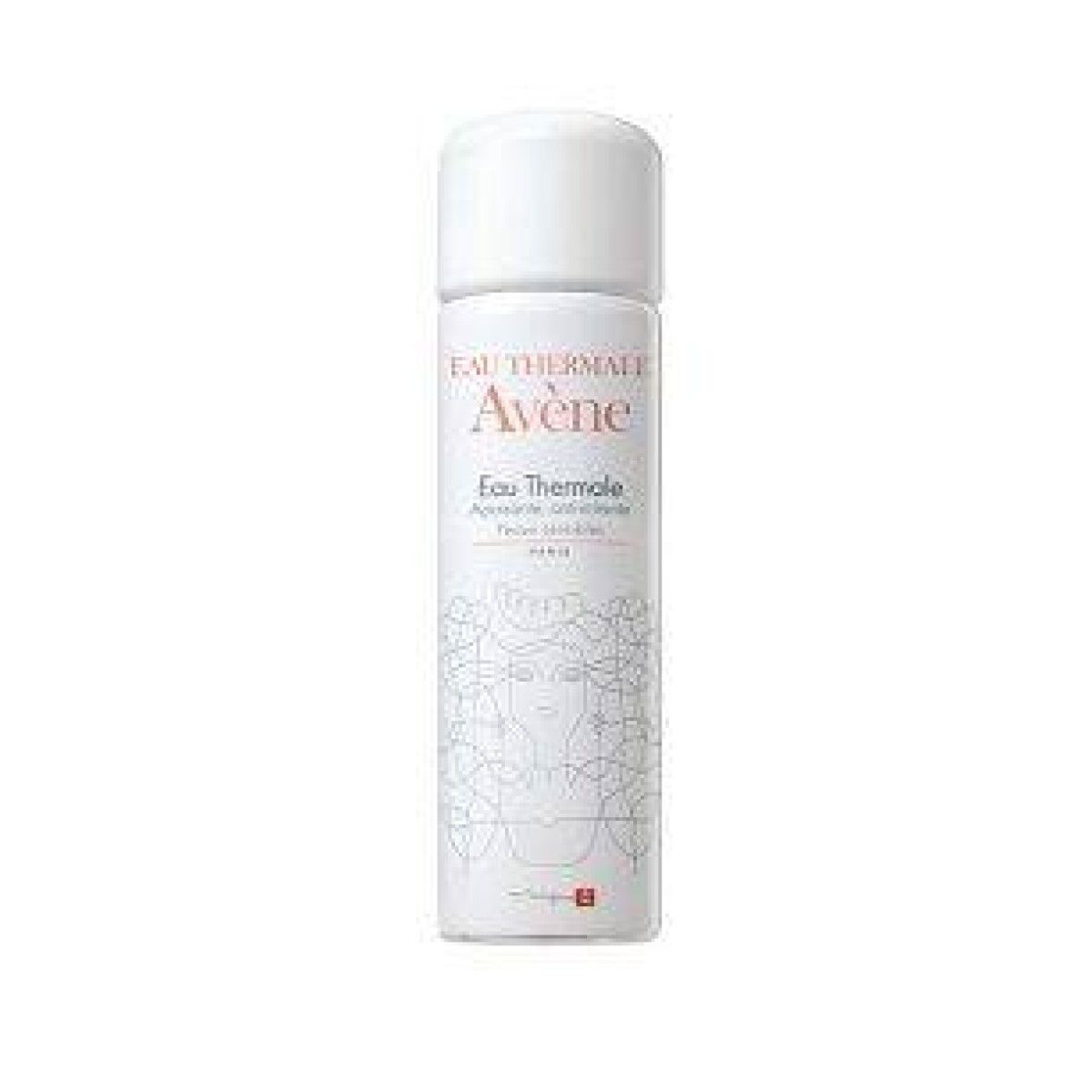 Avene | Eau Thermal Spring Water | Σπρέι Ιαματικού Νερού | 50ml